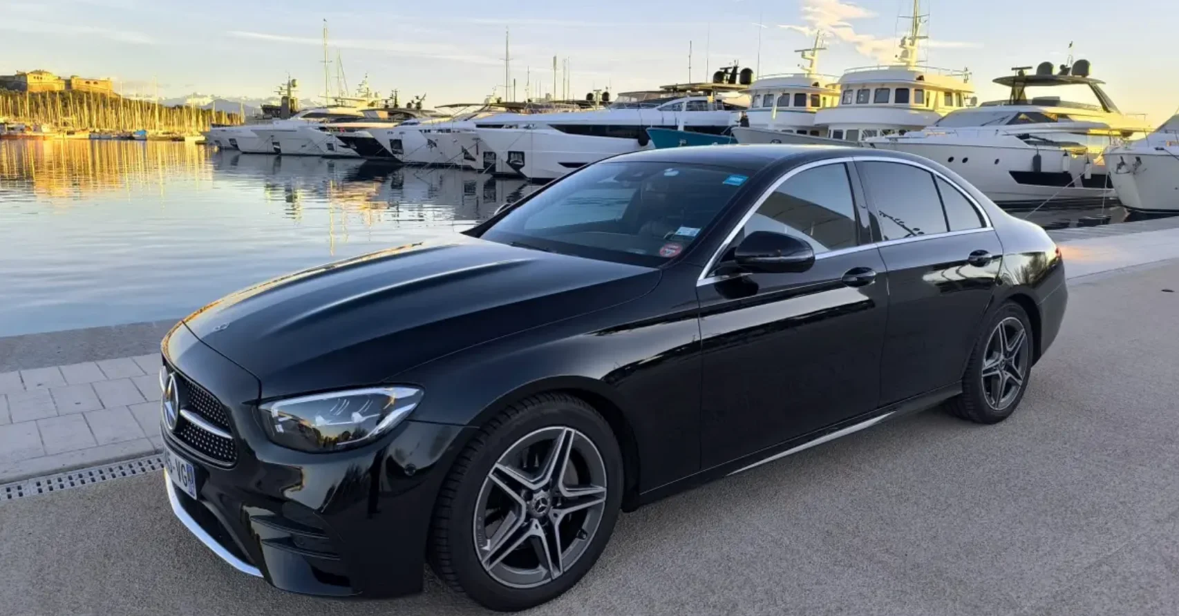 E-Class